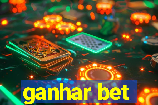 ganhar bet